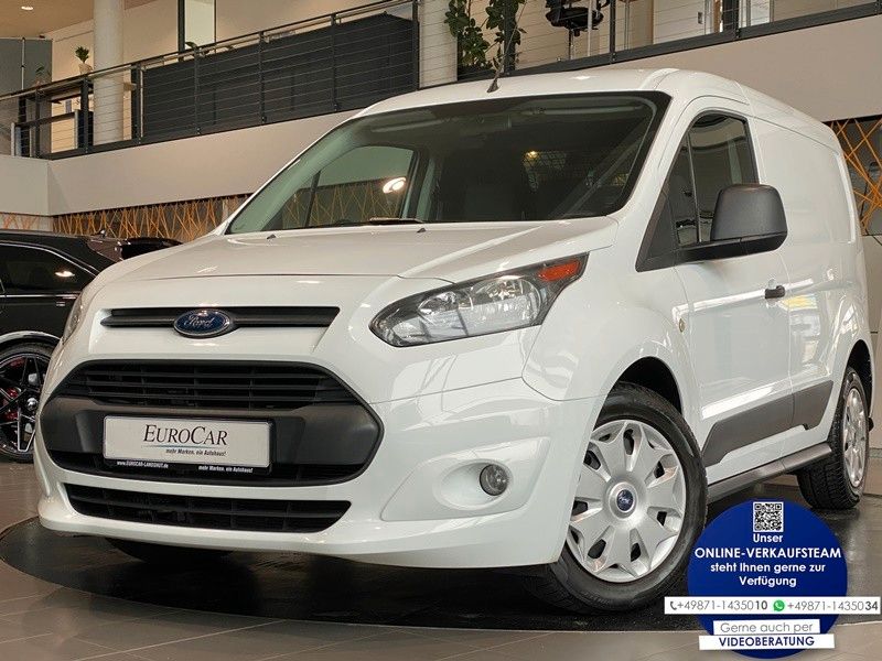 Ford Transit Connect 1.5 TDCi L1 Trend BerganfahrA.