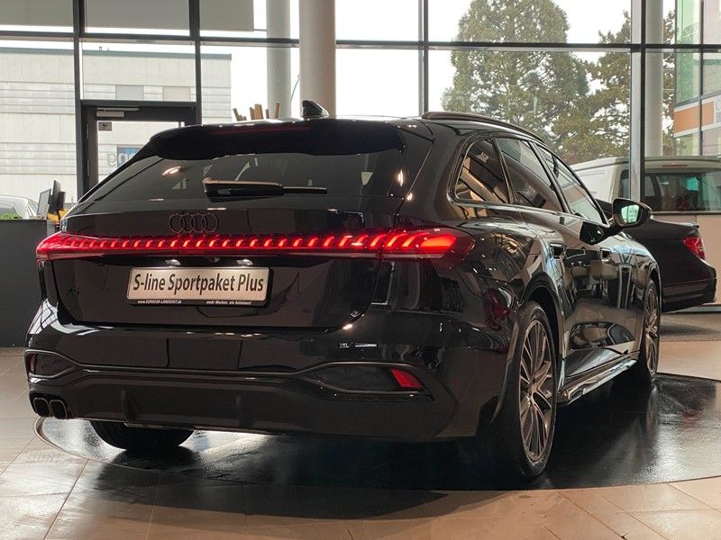 Audi A5 TDI Avant S-line+ TechPlus-Paket Matrix ACC