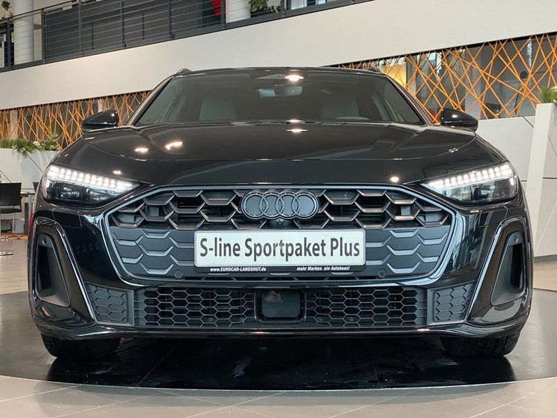 Audi A5 TDI Avant S-line+ TechPlus-Paket Matrix ACC