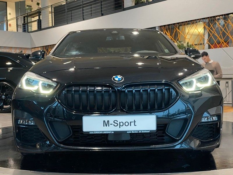 BMW 218d Gran Coupe M-Sport Shadow CockpitProf HiFi