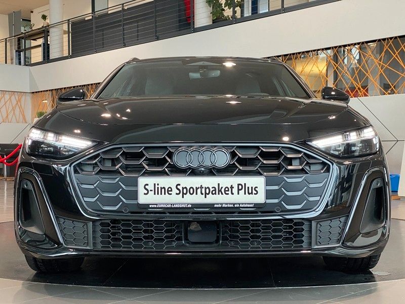 Audi A5 TDI Avant S-line+ TechPlus-Paket Matrix ACC