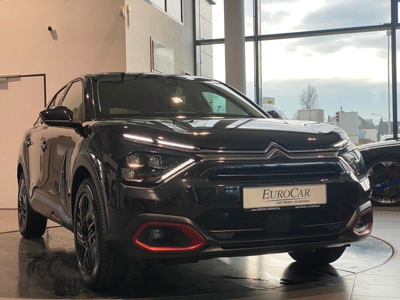 Citroën C4 1.2 PureTech Shine LED Shzg HiFi eGSD 360°