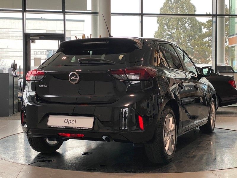 Opel Corsa F 1.2 Edition LED Smartphone-Int. Kam Shzg