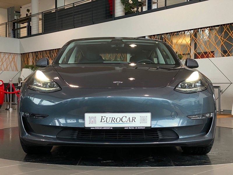 Tesla Model 3 AWD Performance Dual Motor Pano ACC 20"