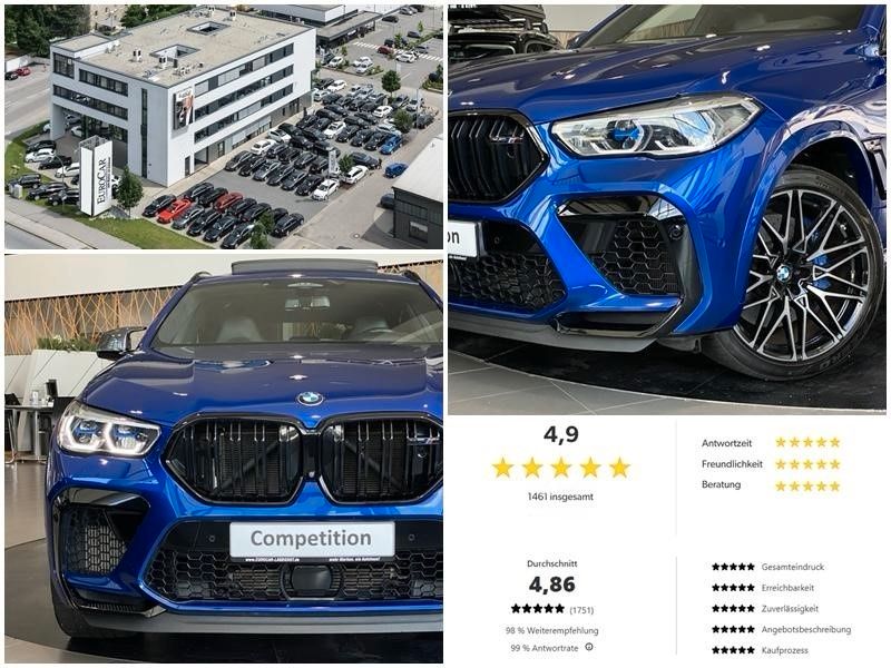 BMW 216d Gran Coupe Advantage CockpitProf LED Kamera