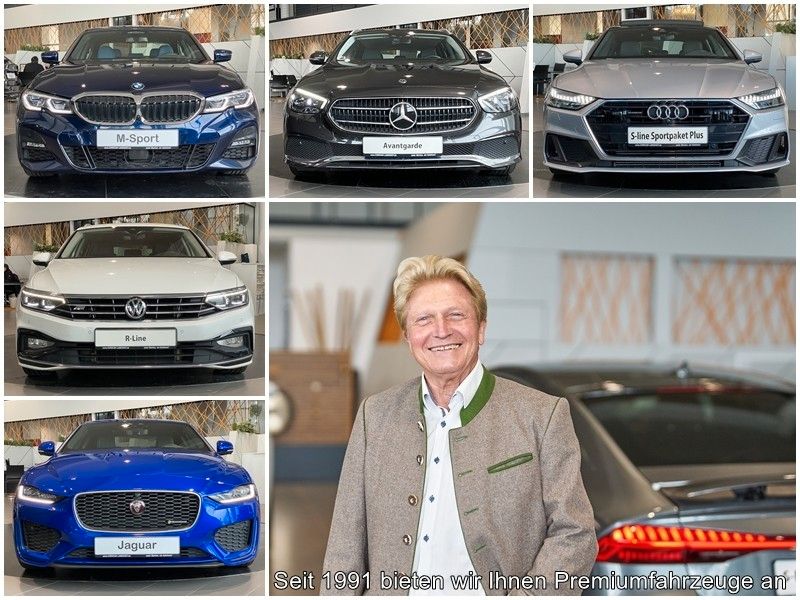 BMW 216d Gran Coupe Advantage CockpitProf LED Kamera