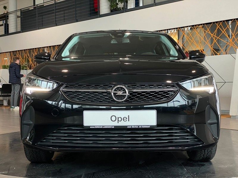 Opel Corsa F 1.2 Edition LED Smartphone-Int. Kam Shzg