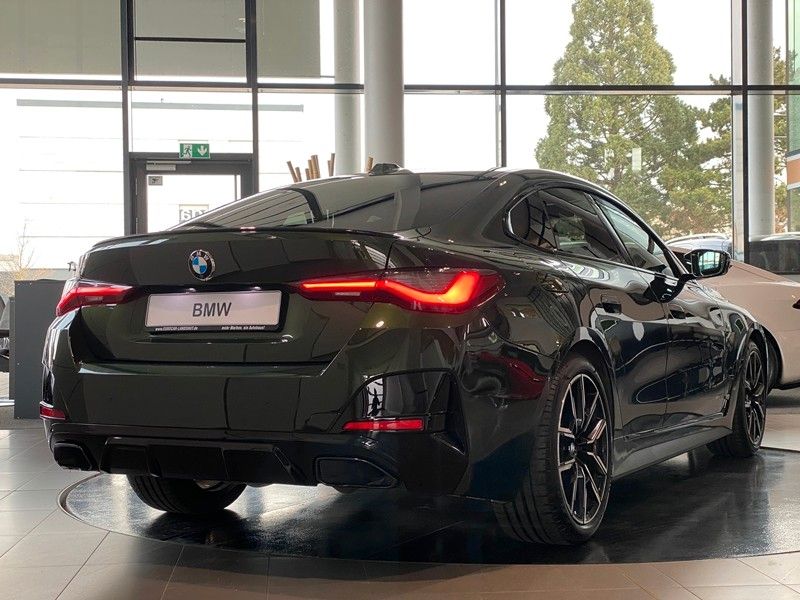 BMW M440i Shadow Laser Sthz SurrView HUD H&K AHK ACC