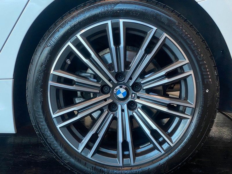 BMW 320d M-Sport Shadow CockpitProf Laser HUD H&K