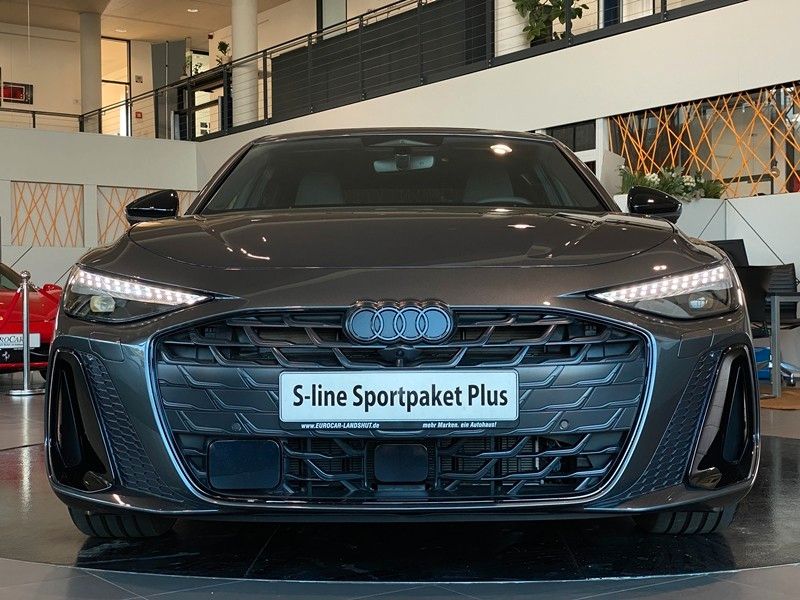 Audi A6 TDI Limousine S-line+ TechPlus-P. Matrix ACC