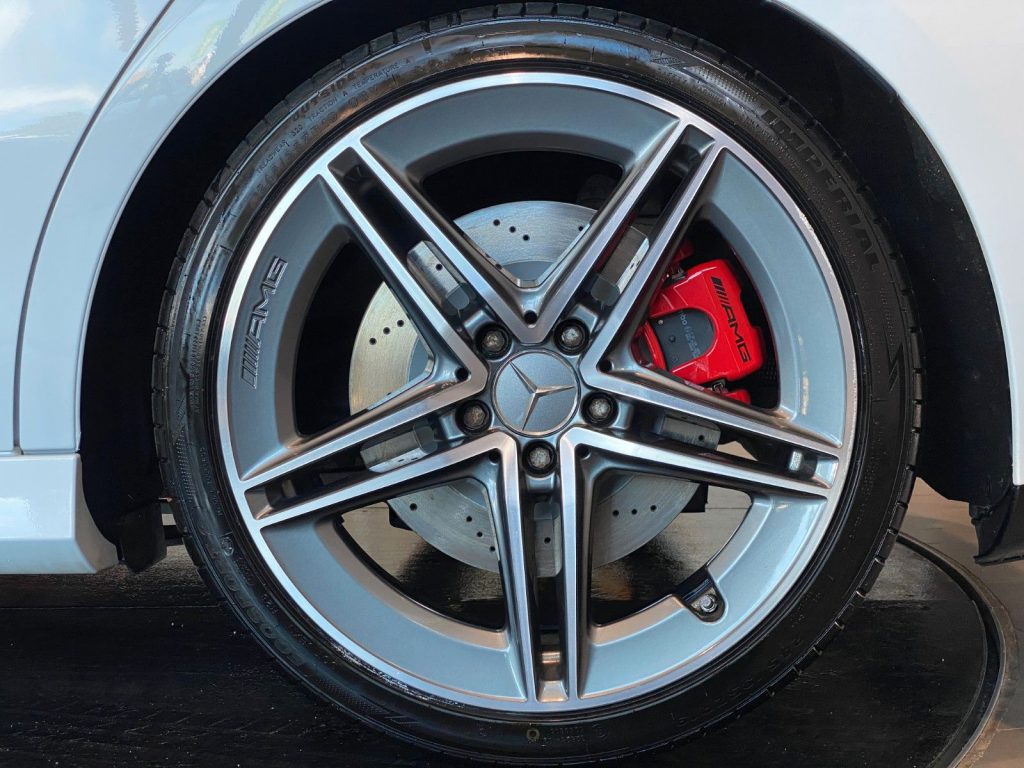 Mercedes-Benz A 45 AMG S 4Matic Night-Paket WideS TrackP Kam.