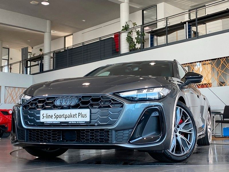 Audi A5 Avant S-line+ TechPlus-Paket Matrix ACC