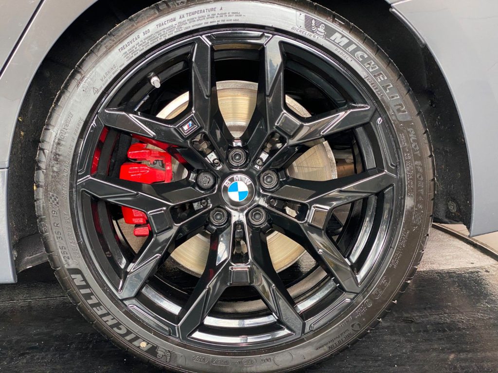 BMW 330d xDr M-Sport Pro M-Sitze Carbon Sthz ACC AHK