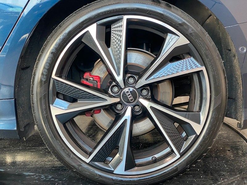 Audi A6 55 TFSIe S-line+ Carbon HD-Matrix B&O ACC AHK