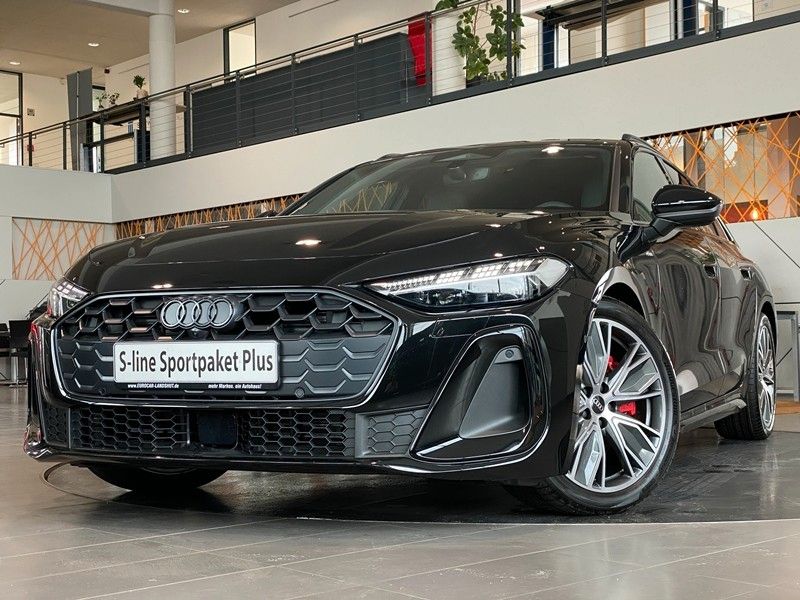 Audi A5 Avant S-line+ TechPlus-Paket Matrix ACC