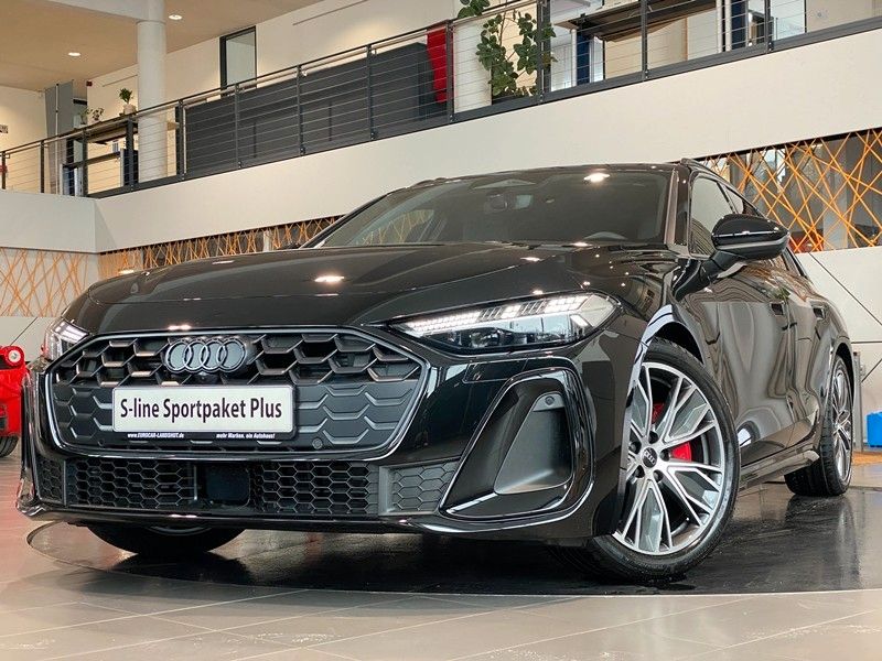 Audi A5 Avant S-line+ TechPlus-Paket Matrix ACC