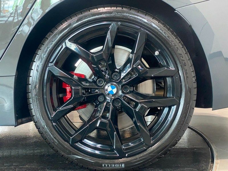 BMW 330i xDr M-Sport Pro M-Sitze Carbon Sthz AHK ACC