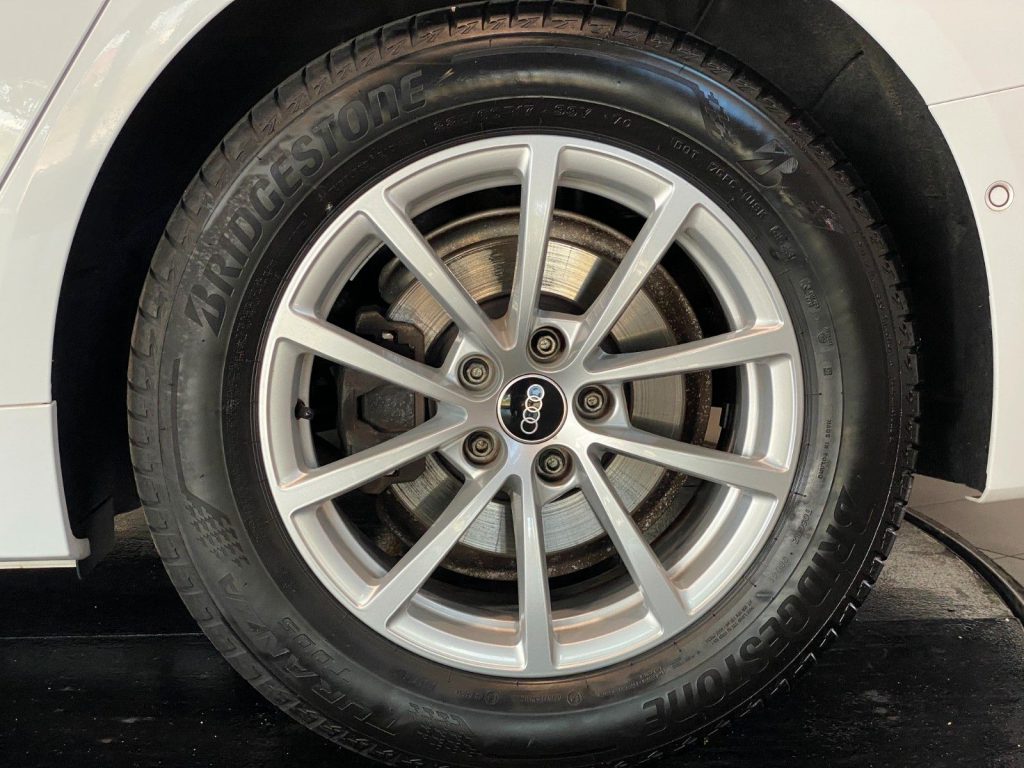 Audi A6 TDI Navi HD-Matrix Memory 4xShz SideA ACC AHK