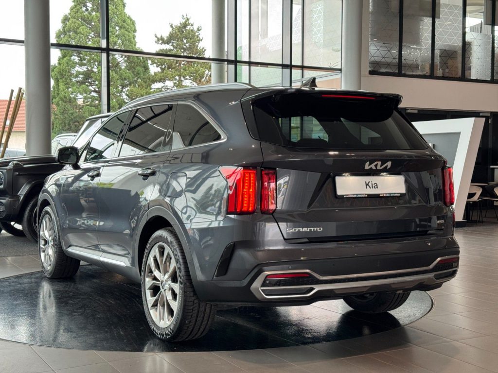 Kia Sorento 2.2 CRDi 4WD Platinum Sbel Pano ACC AHK