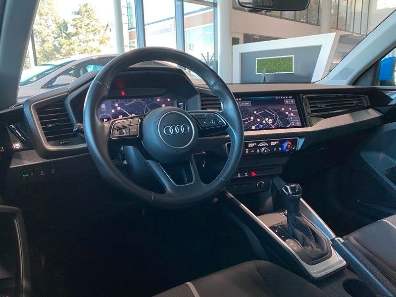 Audi A1 Sportback 30 TFSI S-line ViCo LED ACC 18"