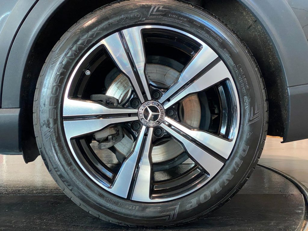 Mercedes-Benz C 220d 4M All-Terrain NightP MBUX Kamera DTR AHK
