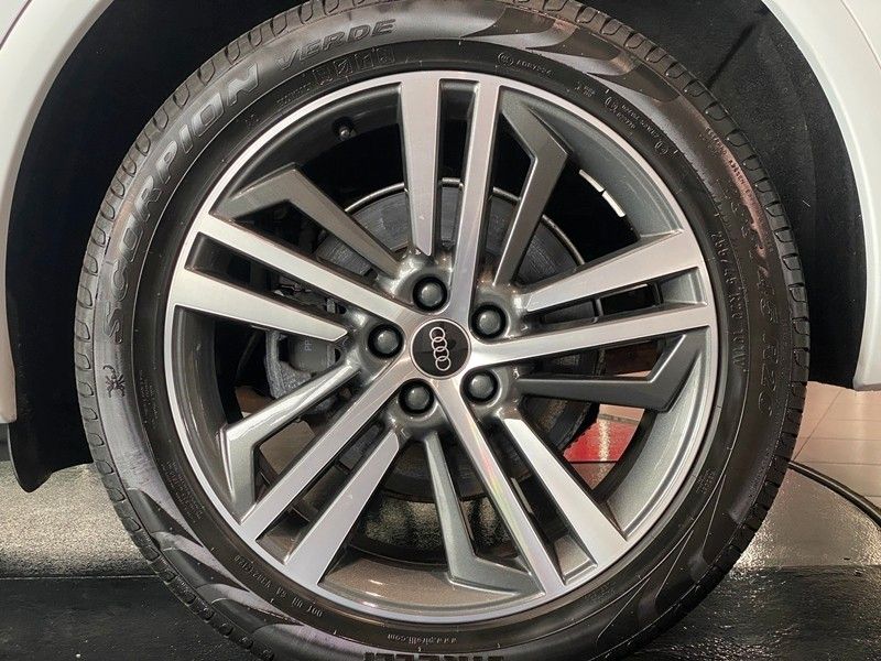 Audi Q5 50 TFSIe S-line+ ViCo Matrix Ambiente HUD B&O