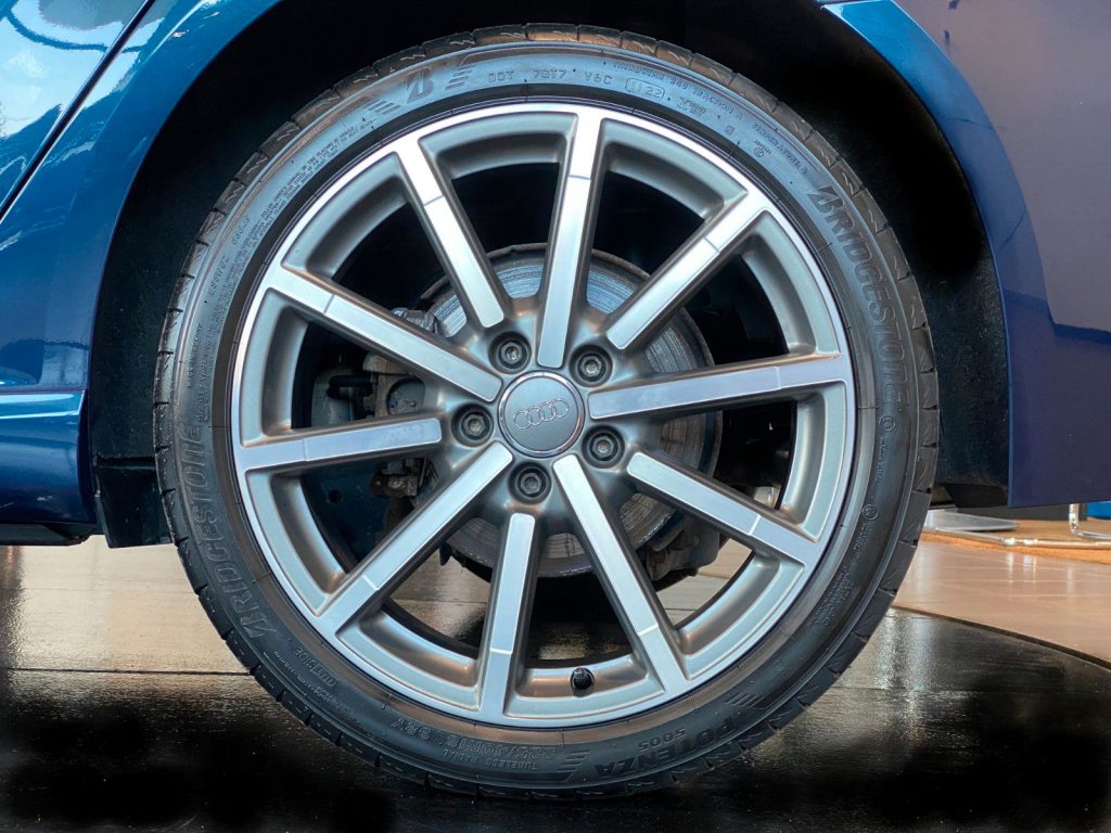 Audi A3 40 TFSI e-tron S-line+ ViCo LED SideA DAB DSP