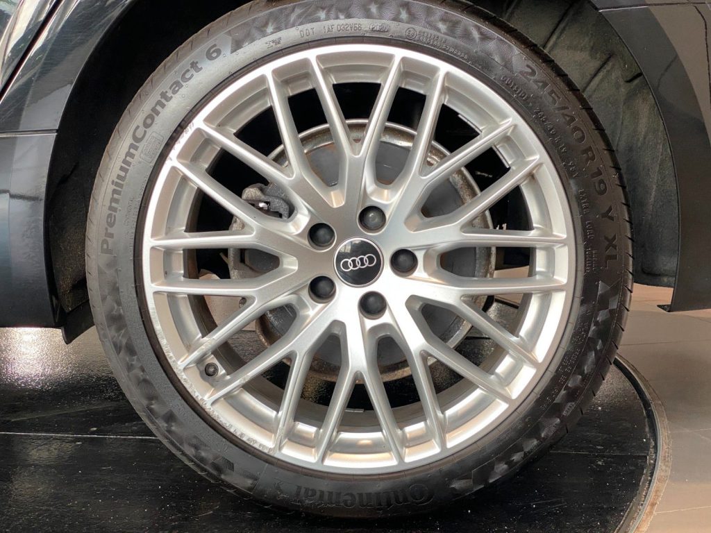 Audi A4 Allroad 40 TDI ViCo SportS AmbienteB LED ACC