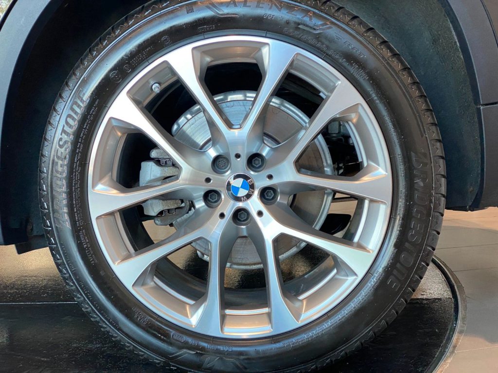BMW X5 25d xDrive xLine CockpitProf Sthz Pano Leder