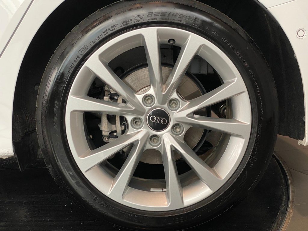 Audi A3 1.5 TFSI S-line+ ViCo AmbienteB Kamera ACC
