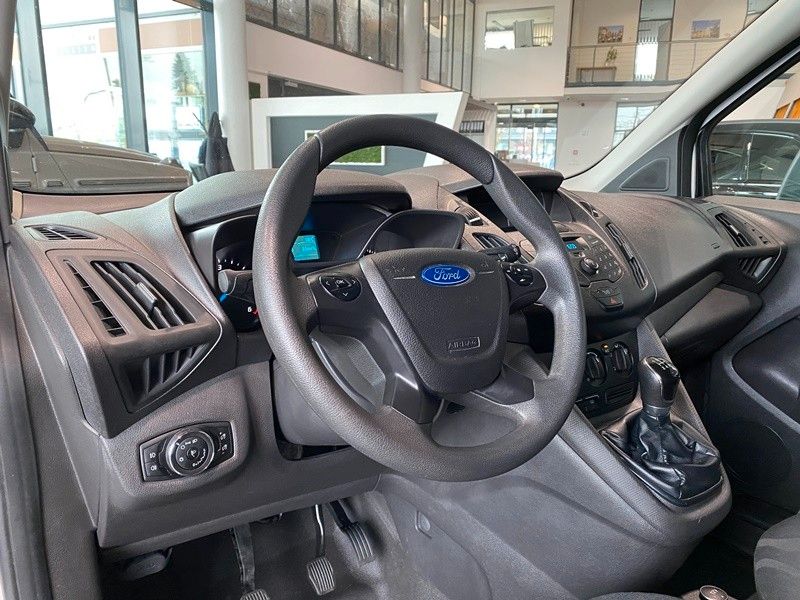 Ford Transit Connect 1.5 TDCi L1 Trend BerganfahrA.