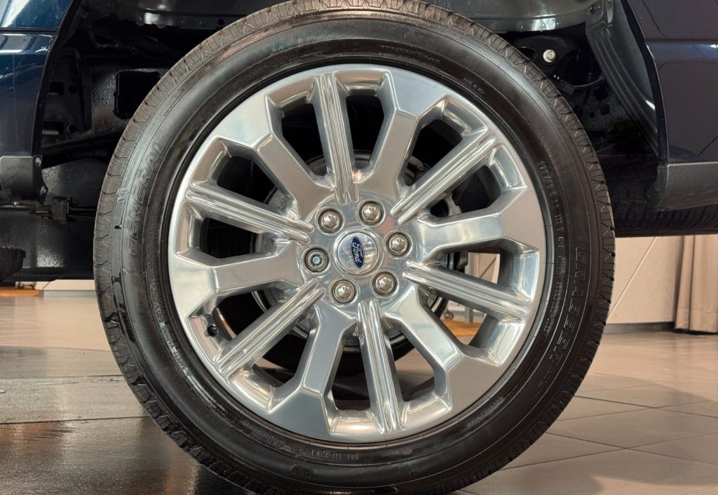 Ford F-150 3.5 Limited PowerBoost Navi LED Sbel AHK