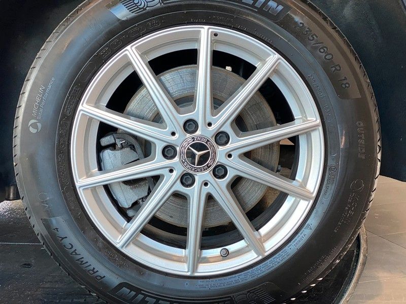Mercedes-Benz GLE 300d 4Matic MBUX Airmatic LED AHK DTR 360°
