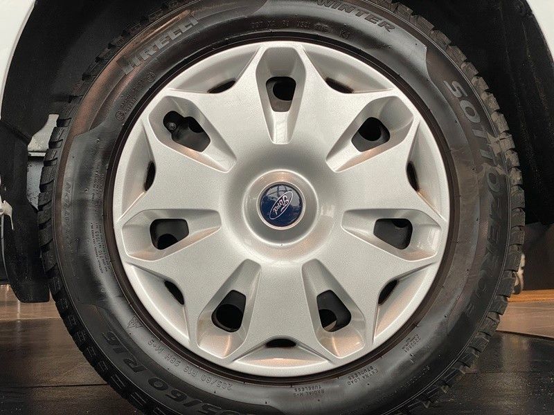 Ford Transit Connect 1.5 TDCi L1 Trend BerganfahrA.