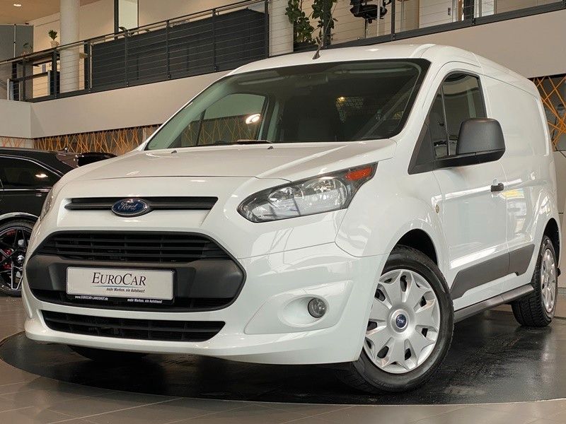 Ford Transit Connect 1.5 TDCi L1 Trend BerganfahrA.