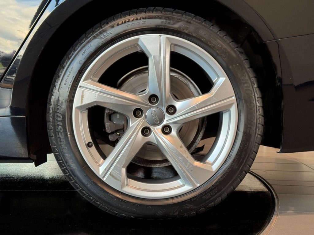 Audi A6 Avant 40 TDI quattro S-line Plus ViCo Sthzg