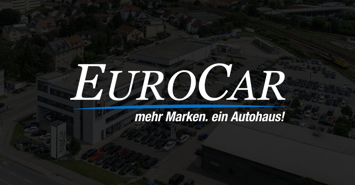 EuroCar Landshut GmbH Mehr Marken, ein Autohaus!