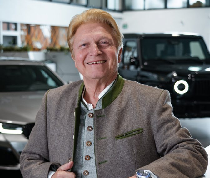 Hans Atzberger